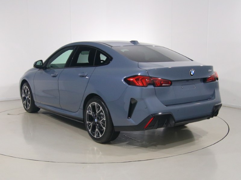  BMW 2 SERIES 220 M Sport 4dr Step Auto 5783242