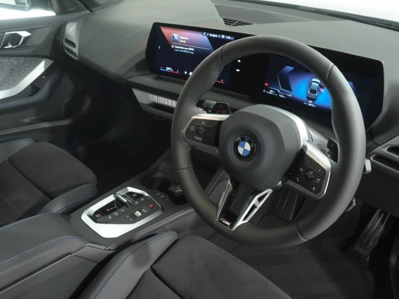  BMW 2 SERIES 220 M Sport 4dr Step Auto 5783270