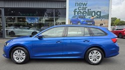 2022 (72) SKODA OCTAVIA 1.5 TSI SE Technology 5dr 5875323