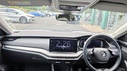 2022 (72) SKODA OCTAVIA 1.5 TSI SE Technology 5dr 5875335