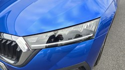 2022 (72) SKODA OCTAVIA 1.5 TSI SE Technology 5dr 5875331