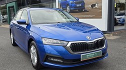 2022 (72) SKODA OCTAVIA 1.5 TSI SE Technology 5dr 5875319
