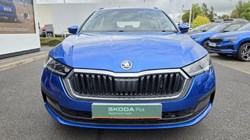 2022 (72) SKODA OCTAVIA 1.5 TSI SE Technology 5dr 5875326