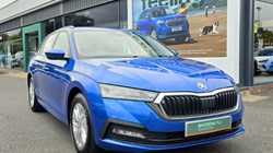 2022 (72) SKODA OCTAVIA 1.5 TSI SE Technology 5dr 5875320
