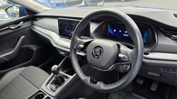 2022 (72) SKODA OCTAVIA 1.5 TSI SE Technology 5dr 5875340