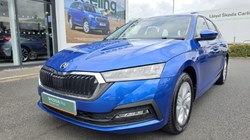 2022 (72) SKODA OCTAVIA 1.5 TSI SE Technology 5dr 5875325