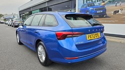 2022 (72) SKODA OCTAVIA 1.5 TSI SE Technology 5dr 5875322