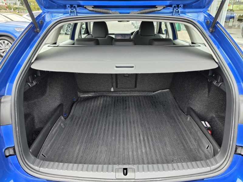 2022 (72) SKODA OCTAVIA 1.5 TSI SE Technology 5dr 5875328