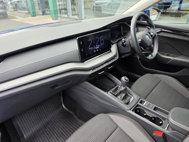 2022 (72) SKODA OCTAVIA 1.5 TSI SE Technology 5dr 5875338