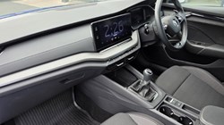 2022 (72) SKODA OCTAVIA 1.5 TSI SE Technology 5dr 5875338