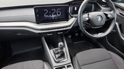 2022 (72) SKODA OCTAVIA 1.5 TSI SE Technology 5dr 5875334