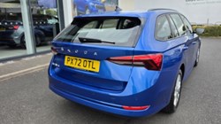 2022 (72) SKODA OCTAVIA 1.5 TSI SE Technology 5dr 5875317