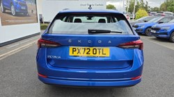 2022 (72) SKODA OCTAVIA 1.5 TSI SE Technology 5dr 5875318