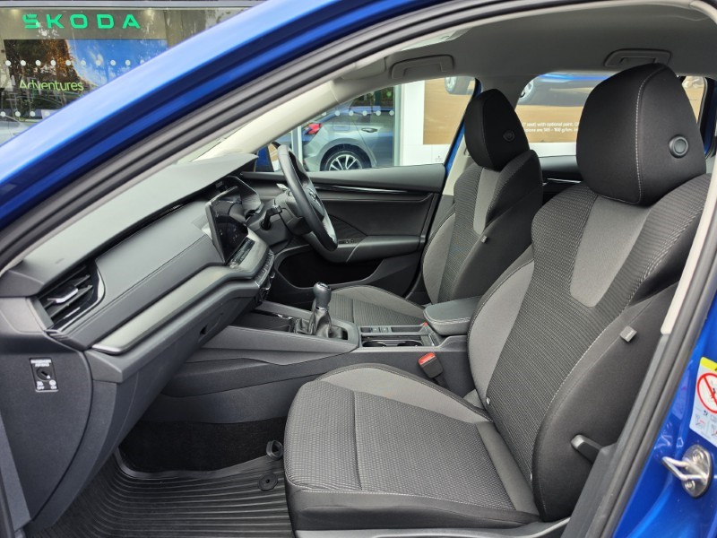 2022 (72) SKODA OCTAVIA 1.5 TSI SE Technology 5dr 5875339
