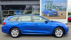 2022 (72) SKODA OCTAVIA 1.5 TSI SE Technology 5dr 5875315