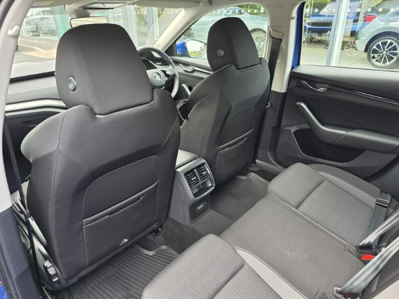 2022 (72) SKODA OCTAVIA 1.5 TSI SE Technology 5dr 5875332