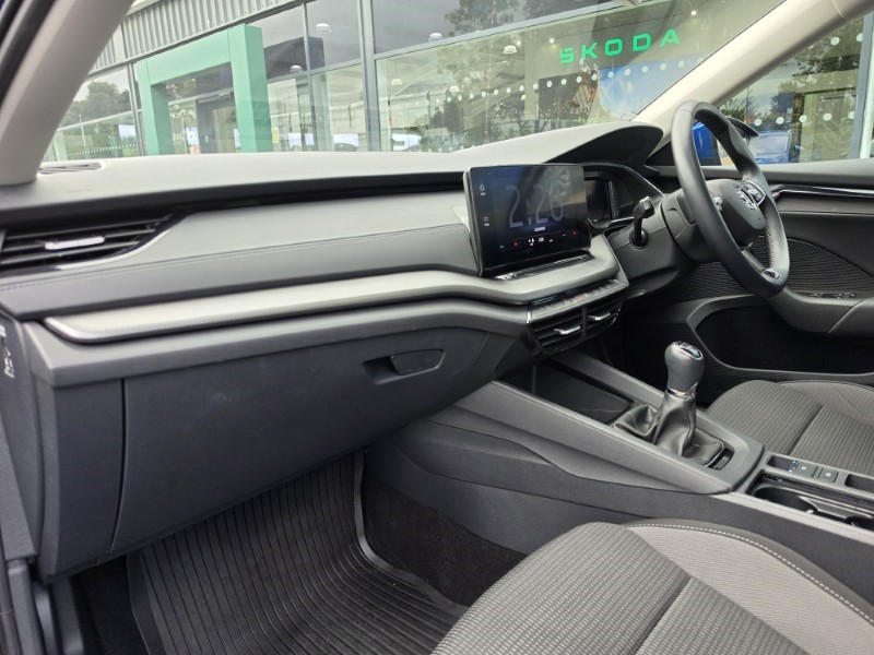 2022 (72) SKODA OCTAVIA 1.5 TSI SE Technology 5dr 5875337