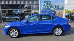 2025 (75) SKODA OCTAVIA 1.5 TSI 150 SE L 5dr 5883631