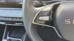 2025 (75) SKODA OCTAVIA 1.5 TSI 150 SE L 5dr 5883647