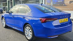 2025 (75) SKODA OCTAVIA 1.5 TSI 150 SE L 5dr 5883626