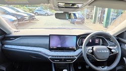2025 (75) SKODA OCTAVIA 1.5 TSI 150 SE L 5dr 5883640