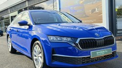 2025 (75) SKODA OCTAVIA 1.5 TSI 150 SE L 5dr 5883625