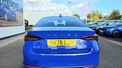 2025 (75) SKODA OCTAVIA 1.5 TSI 150 SE L 5dr 5883622