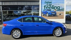 2025 (75) SKODA OCTAVIA 1.5 TSI 150 SE L 5dr 5883618