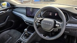 2025 (75) SKODA OCTAVIA 1.5 TSI 150 SE L 5dr 5883645