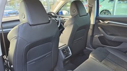 2025 (75) SKODA OCTAVIA 1.5 TSI 150 SE L 5dr 5883637