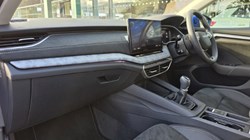 2025 (75) SKODA OCTAVIA 1.5 TSI 150 SE L 5dr 5883642