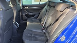 2025 (75) SKODA OCTAVIA 1.5 TSI 150 SE L 5dr 5883638