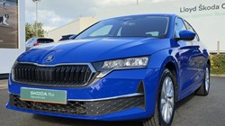 2025 (75) SKODA OCTAVIA 1.5 TSI 150 SE L 5dr 5883628