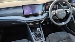 2025 (75) SKODA OCTAVIA 1.5 TSI 150 SE L 5dr 5883639