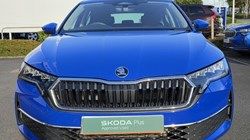 2025 (75) SKODA OCTAVIA 1.5 TSI 150 SE L 5dr 5883630