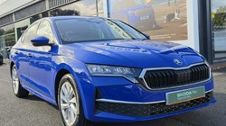 2025 (75) SKODA OCTAVIA 1.5 TSI 150 SE L 5dr 5883624