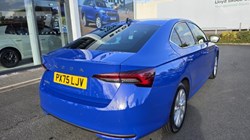 2025 (75) SKODA OCTAVIA 1.5 TSI 150 SE L 5dr 5883621