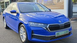 2025 (75) SKODA OCTAVIA 1.5 TSI 150 SE L 5dr 5883623