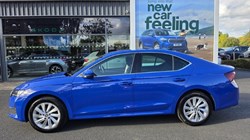 2025 (75) SKODA OCTAVIA 1.5 TSI 150 SE L 5dr 5883632