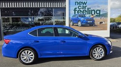 2025 (75) SKODA OCTAVIA 1.5 TSI 150 SE L 5dr 5883619