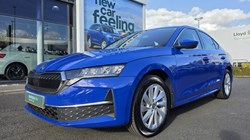 2025 (75) SKODA OCTAVIA 1.5 TSI 150 SE L 5dr 5883633