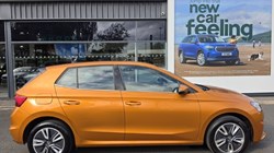 2022 (22) SKODA FABIA 1.0 TSI 110 SE L 5dr DSG 5895180