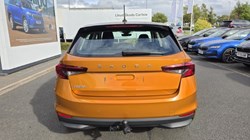 2022 (22) SKODA FABIA 1.0 TSI 110 SE L 5dr DSG 5895183