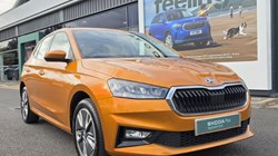 2022 (22) SKODA FABIA 1.0 TSI 110 SE L 5dr DSG 5895186