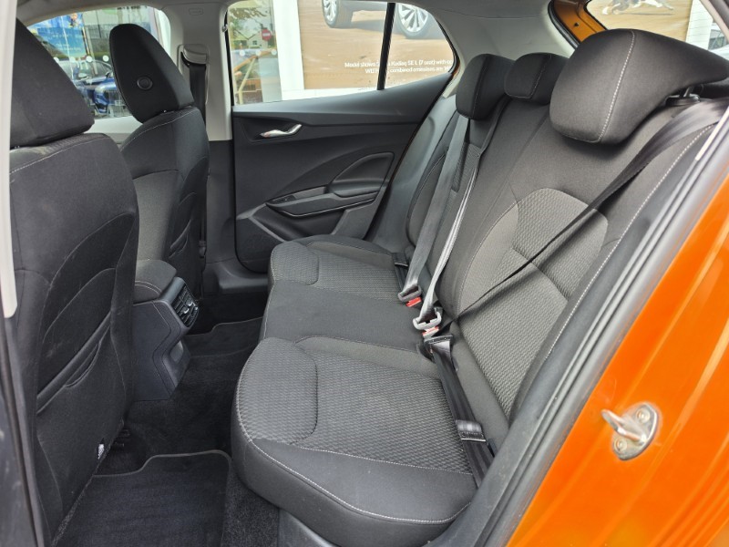2022 (22) SKODA FABIA 1.0 TSI 110 SE L 5dr DSG 5895194