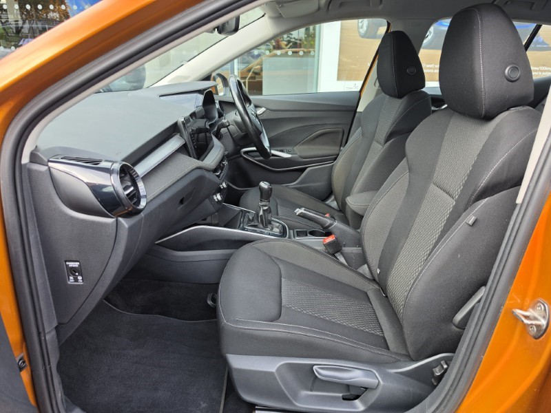 2022 (22) SKODA FABIA 1.0 TSI 110 SE L 5dr DSG 5895198