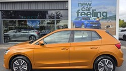 2022 (22) SKODA FABIA 1.0 TSI 110 SE L 5dr DSG 5895200