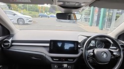 2022 (22) SKODA FABIA 1.0 TSI 110 SE L 5dr DSG 5895196