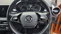 2022 (22) SKODA FABIA 1.0 TSI 110 SE L 5dr DSG 5895206