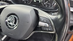 2022 (22) SKODA FABIA 1.0 TSI 110 SE L 5dr DSG 5895207